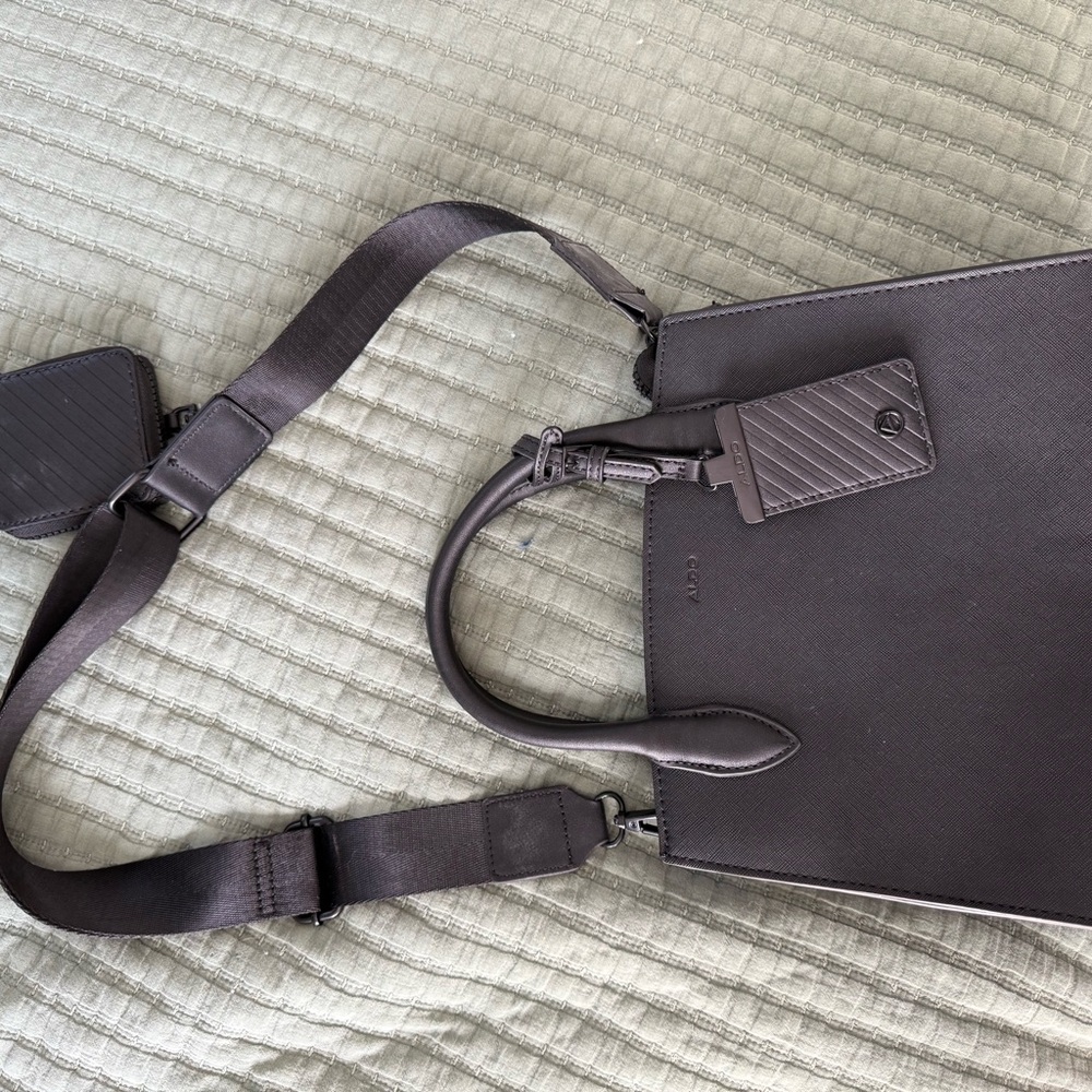 Women’s Black Purse from Aldo